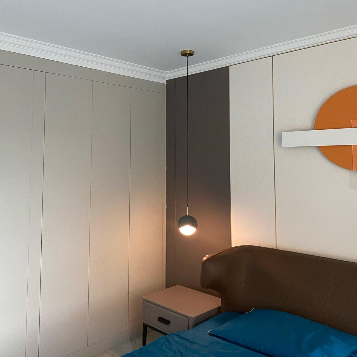 Metavaya Pendant light Benedict Pendant light
