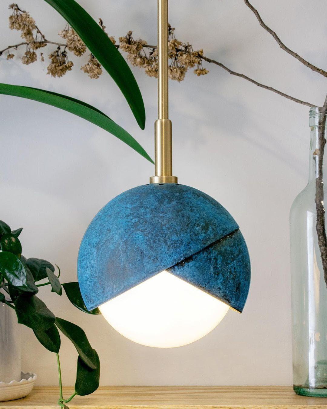 Metavaya Pendant light Benedict Pendant light
