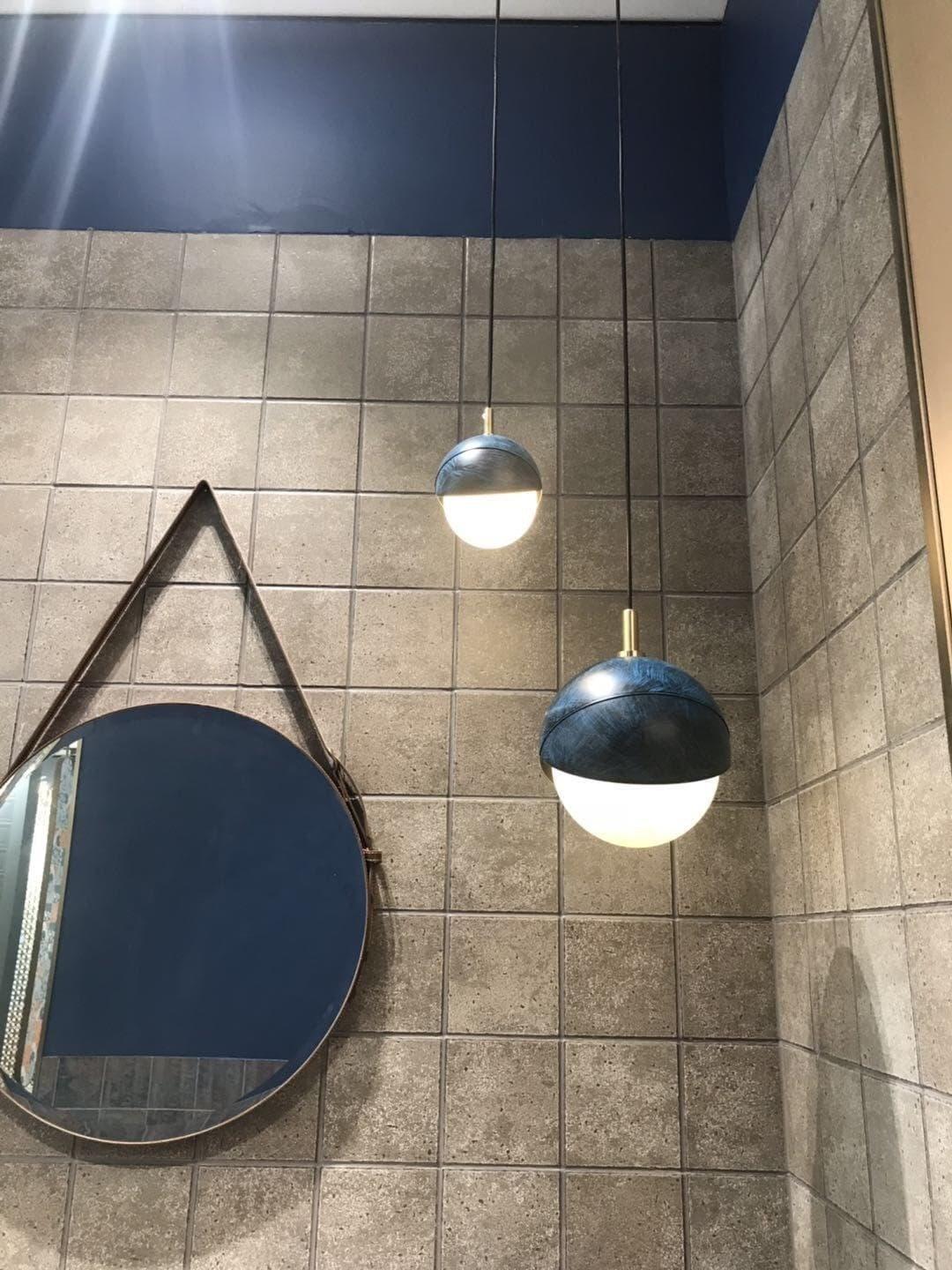Metavaya Pendant light Benedict Pendant light