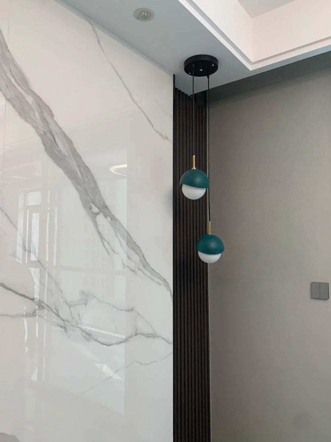 Metavaya Pendant light Benedict Pendant light