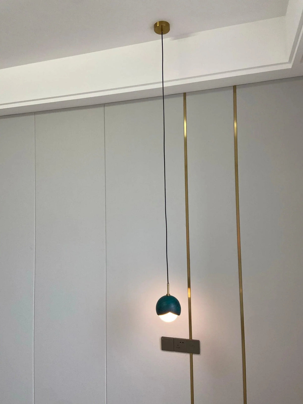 Metavaya Pendant light Benedict Pendant light