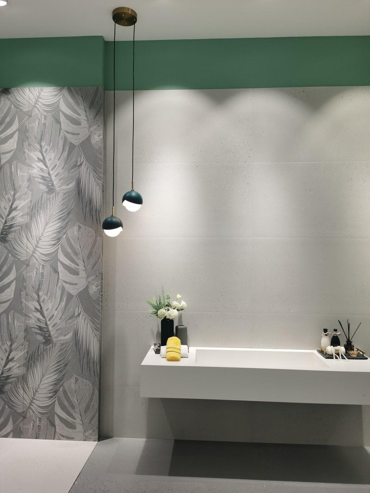 Metavaya Pendant light Benedict Pendant light