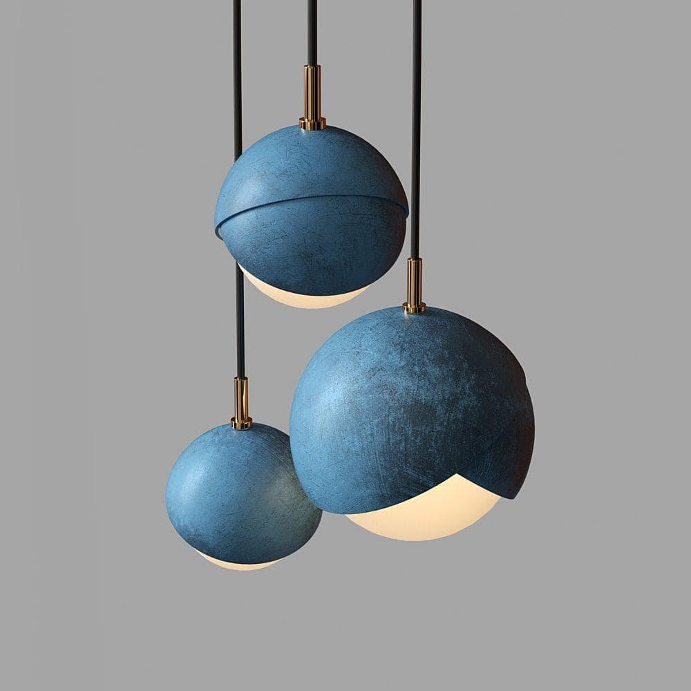 Metavaya Pendant light Benedict Pendant light