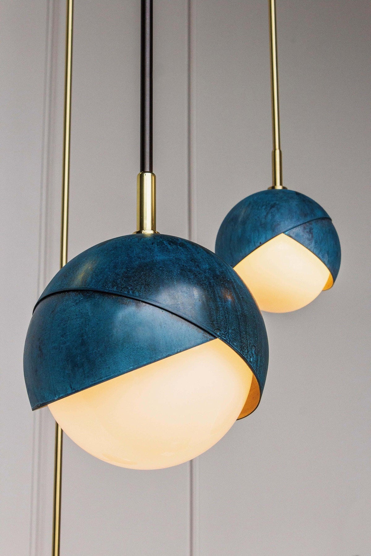 Metavaya Pendant light Benedict Pendant light