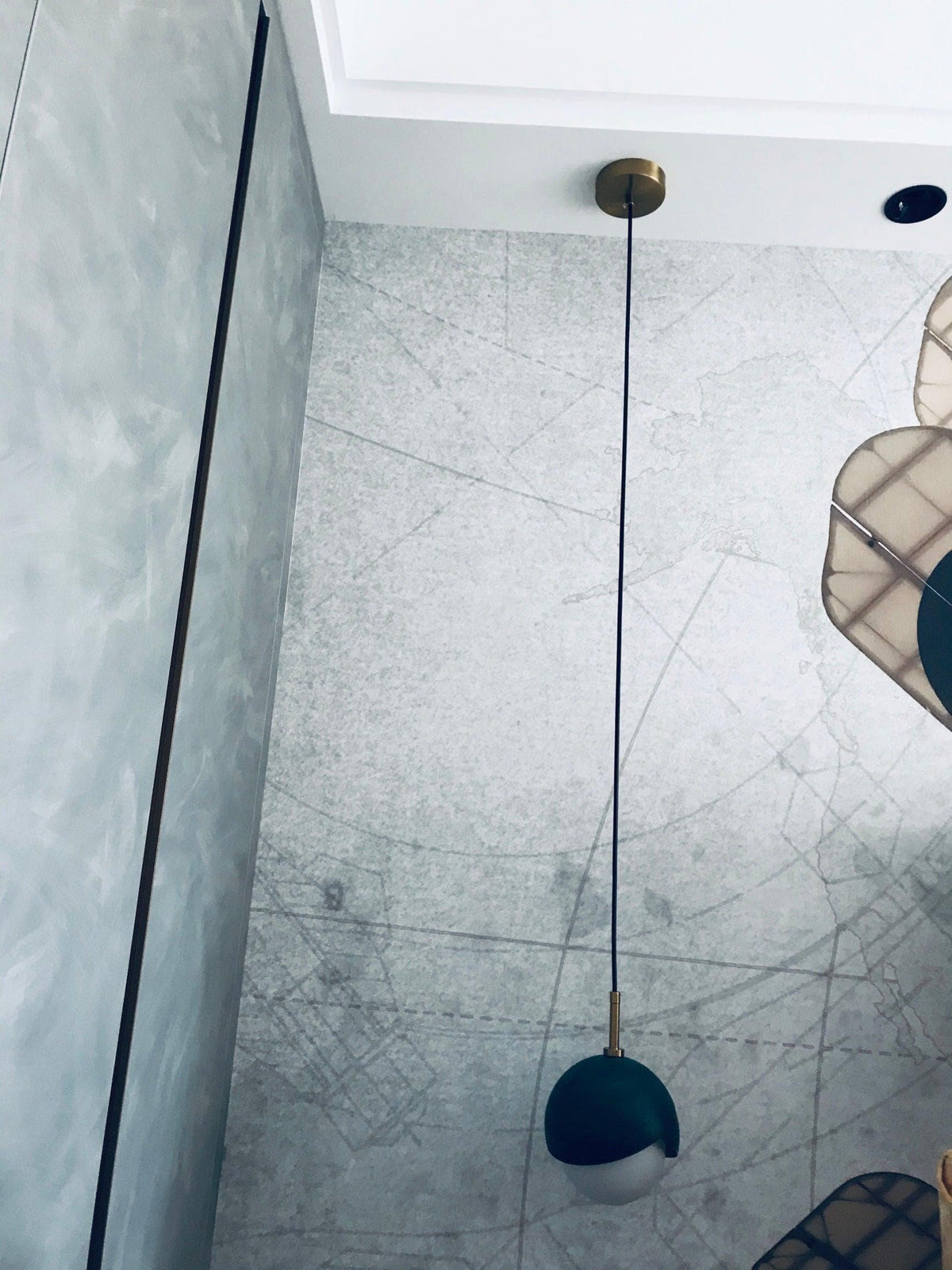 Metavaya Pendant light Benedict Pendant light