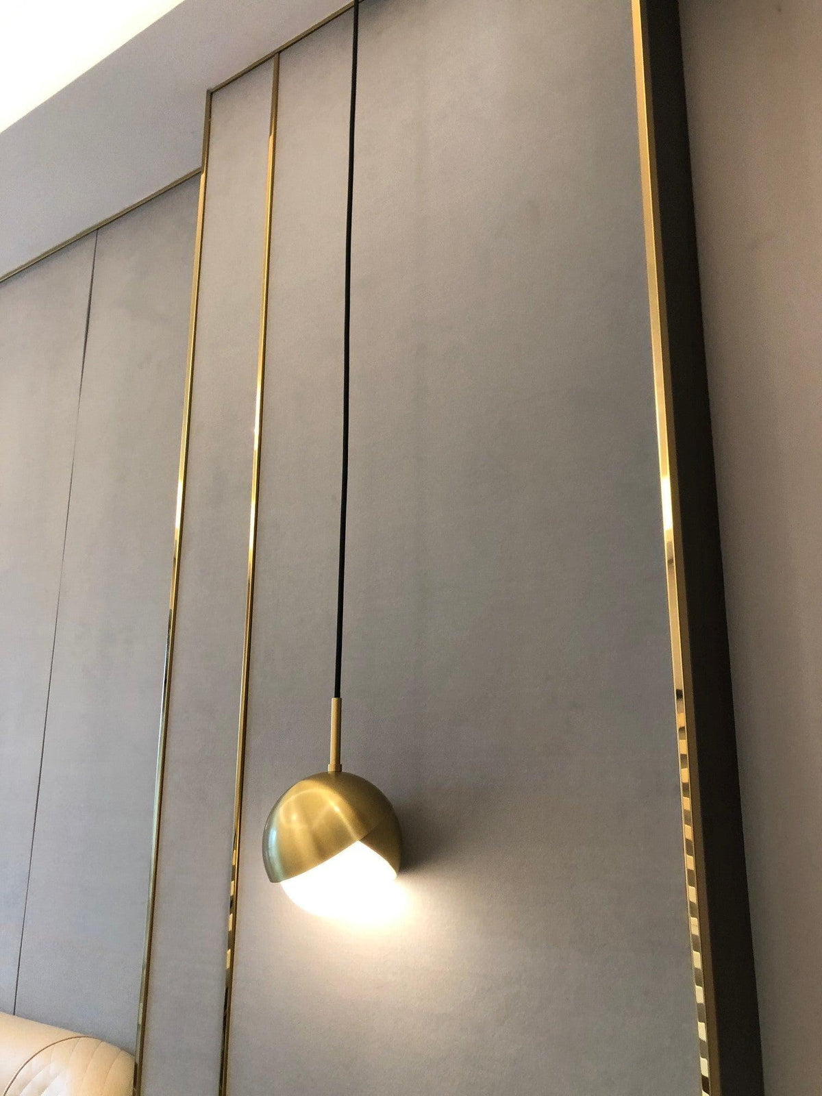 Metavaya Pendant light Benedict Pendant light