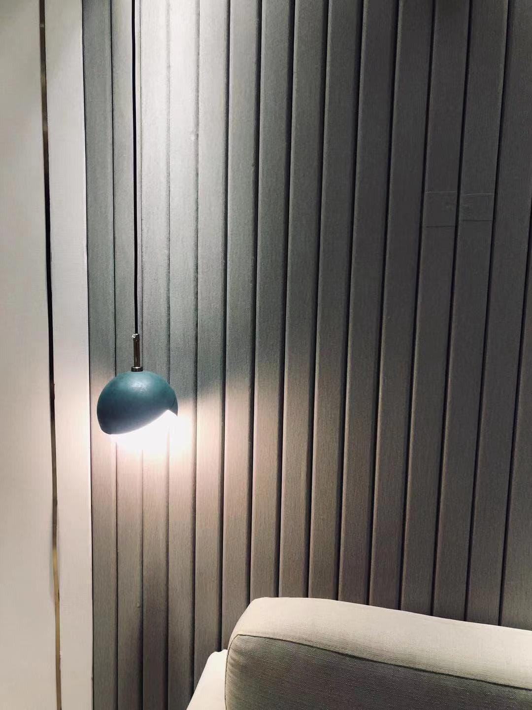 Metavaya Pendant light Benedict Pendant light