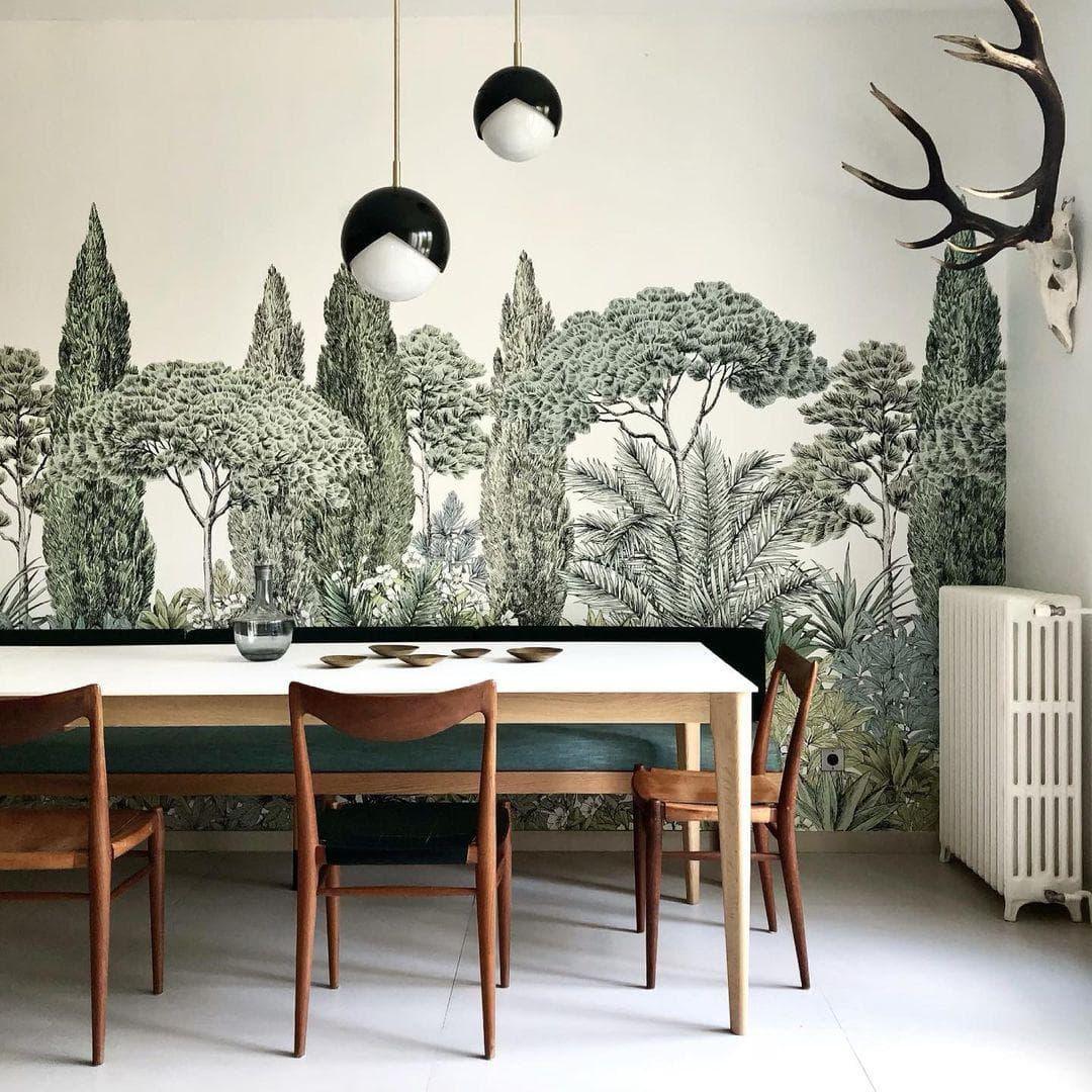 Metavaya Pendant light Benedict Pendant light