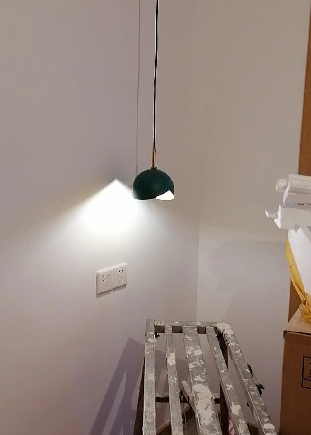 Metavaya Pendant light Benedict Pendant light
