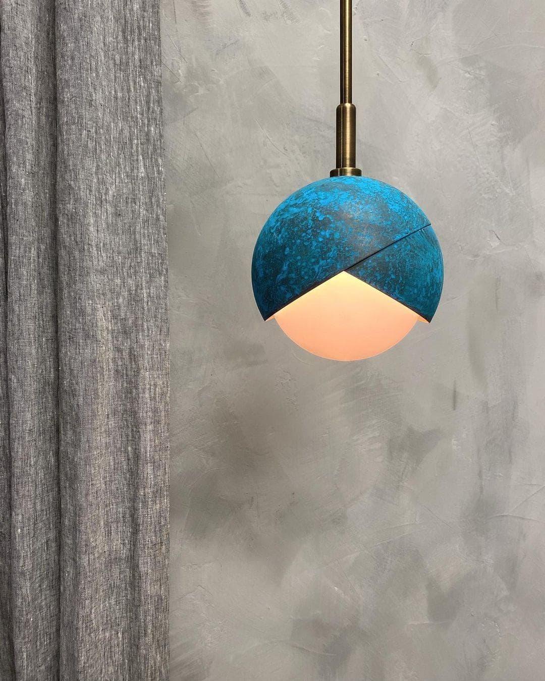Metavaya Pendant light Benedict Pendant light