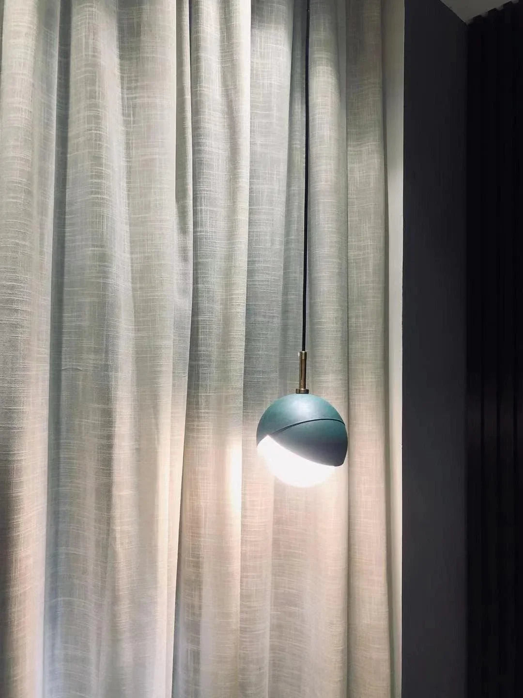 Metavaya Pendant light Benedict Pendant light