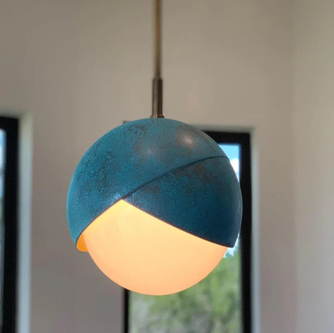 Metavaya Pendant light Benedict Pendant light