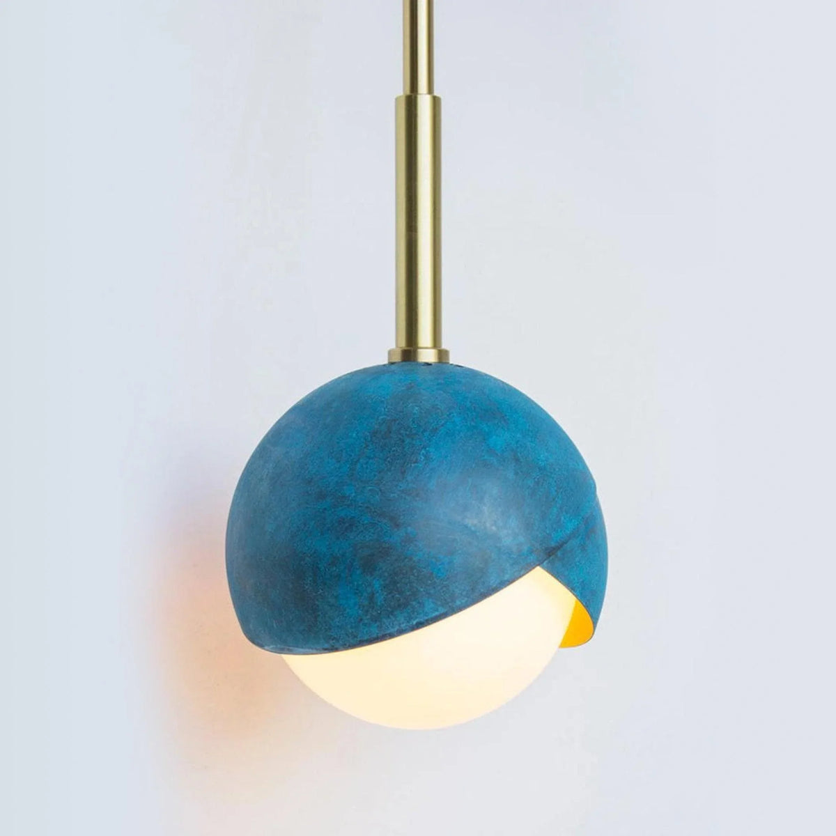 Metavaya Wall lamp Benedict Sconce Buy Benedict Sconce & Wall Lamps Online
