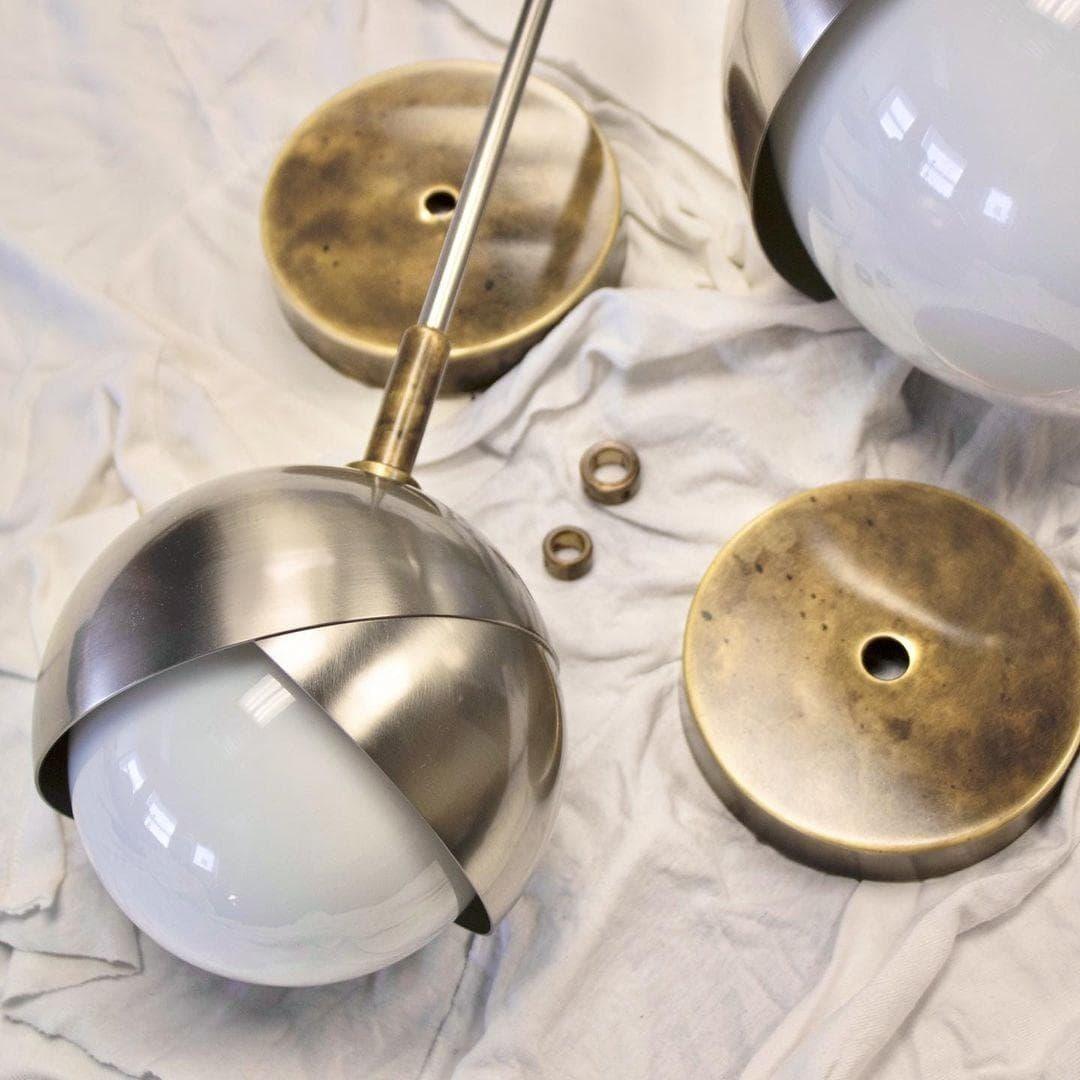Metavaya Wall lamp Benedict Sconce Buy Benedict Sconce & Wall Lamps Online
