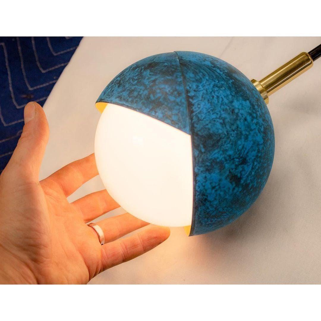 Metavaya Wall lamp Benedict Sconce Buy Benedict Sconce & Wall Lamps Online