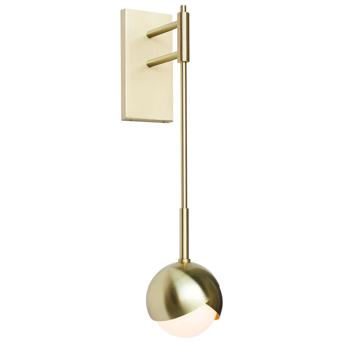 Metavaya Wall lamp Benedict Sconce Buy Benedict Sconce & Wall Lamps Online