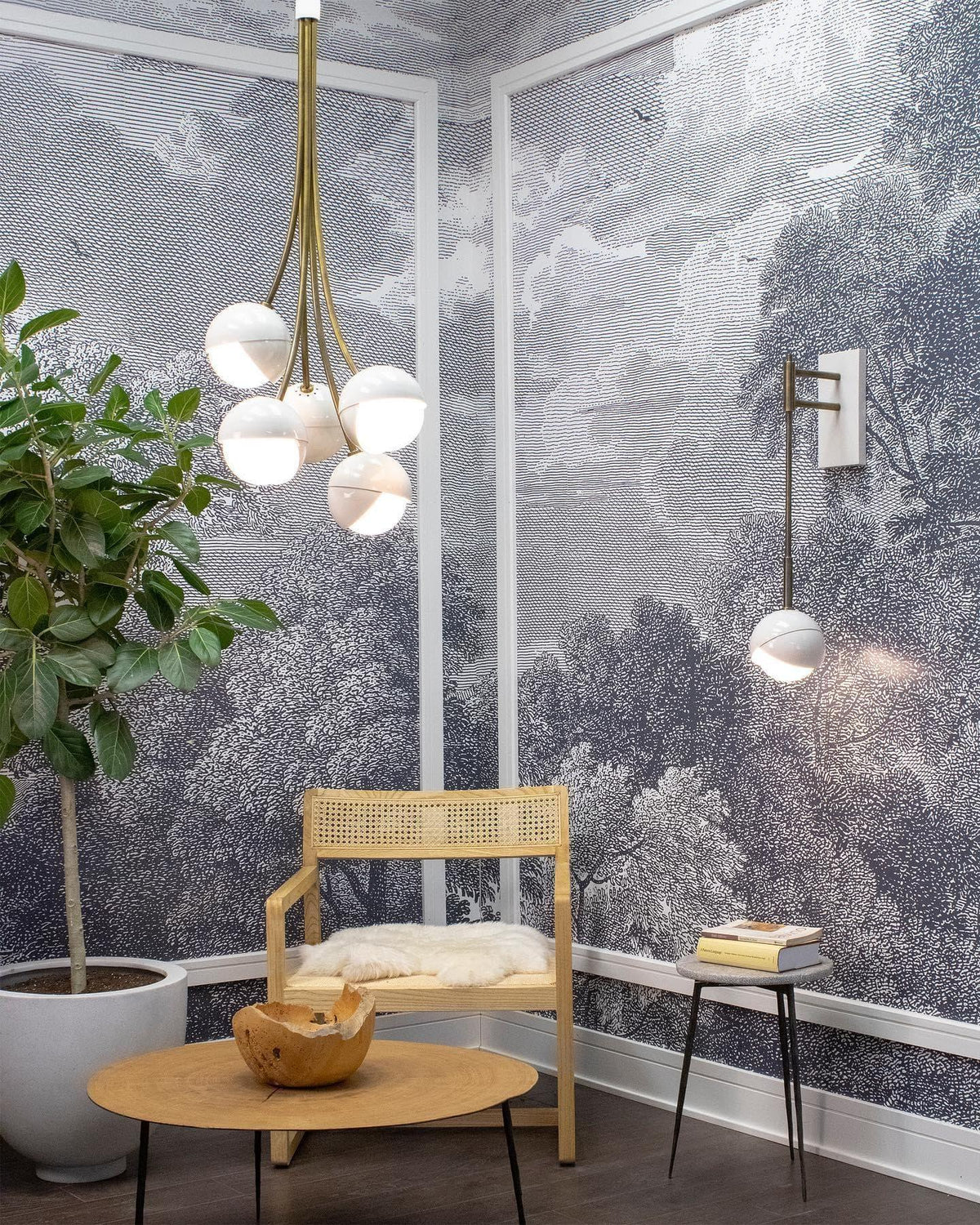 Metavaya Wall lamp Benedict Sconce Buy Benedict Sconce & Wall Lamps Online