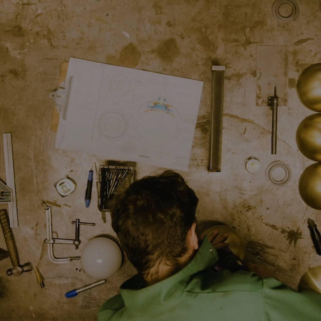 Metavaya Wall lamp Benedict Sconce Buy Benedict Sconce & Wall Lamps Online