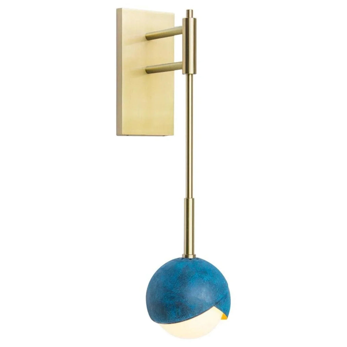 Metavaya Wall lamp Benedict Sconce Buy Benedict Sconce & Wall Lamps Online