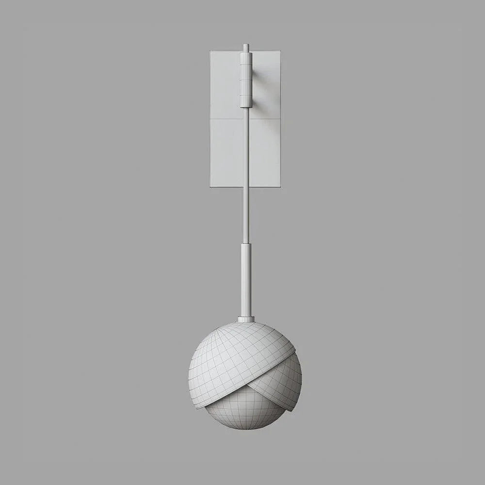 Metavaya Wall lamp Benedict Sconce Buy Benedict Sconce & Wall Lamps Online