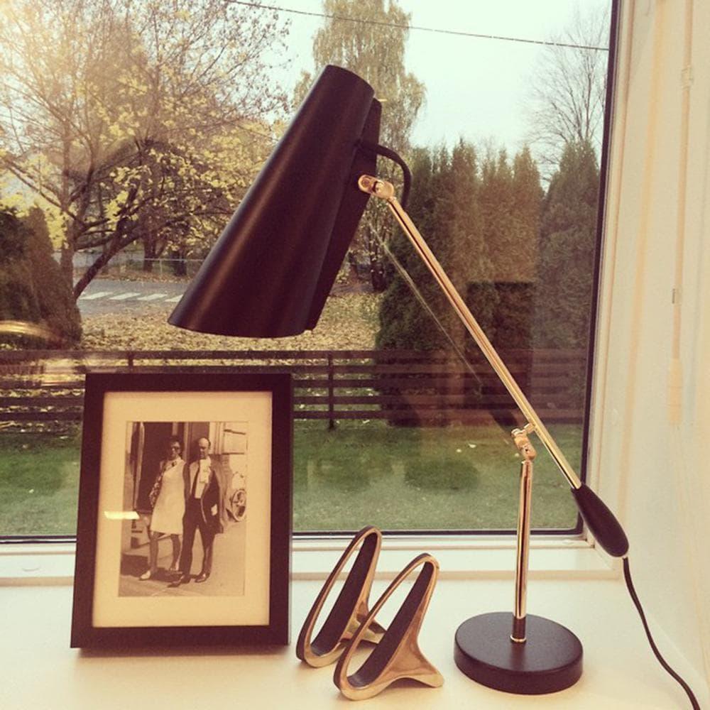 Metavaya Table lamp Birdy Table Lamp Birdy Table Lamp & Desk Lamp for Sale