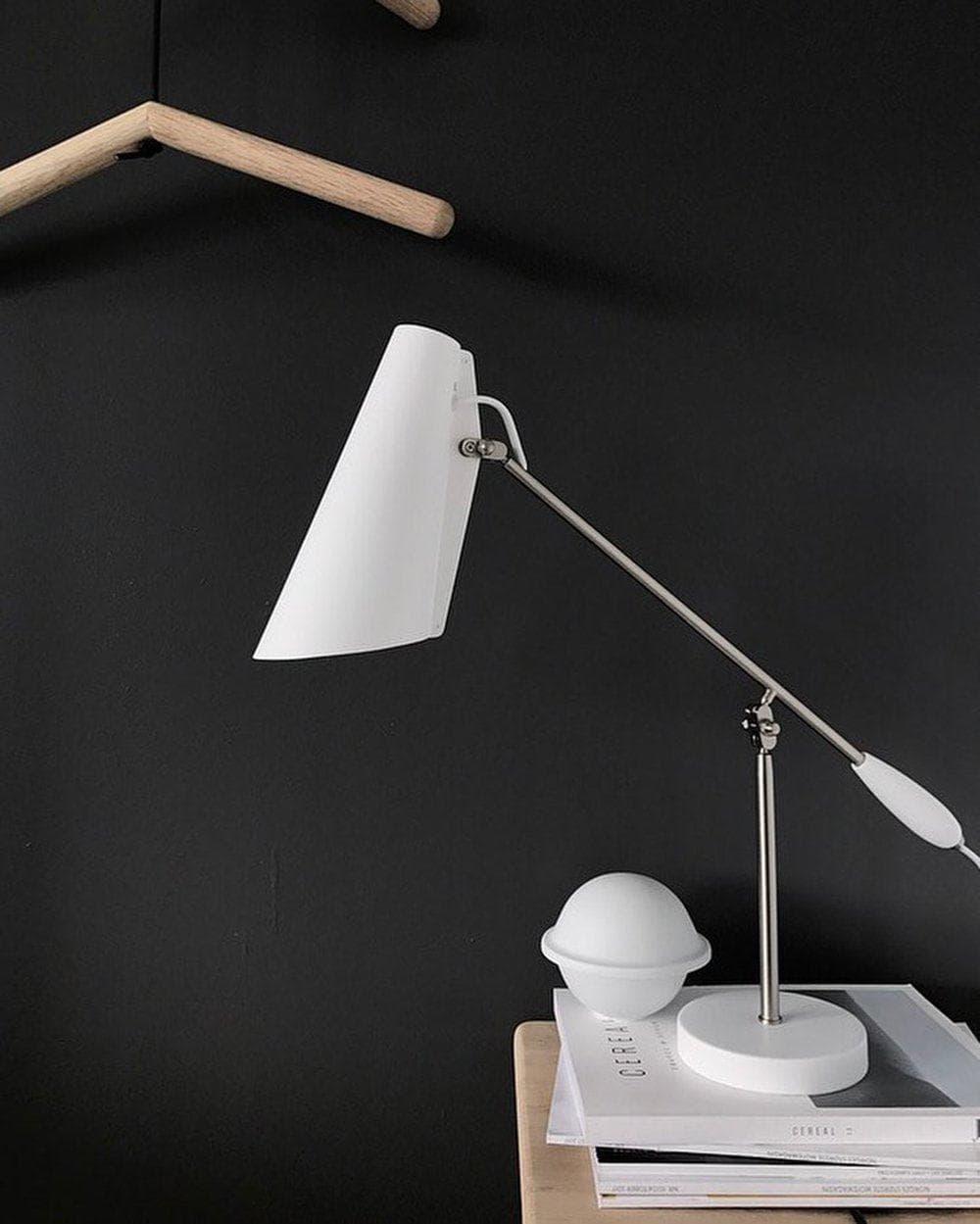 Metavaya Table lamp Birdy Table Lamp Birdy Table Lamp & Desk Lamp for Sale