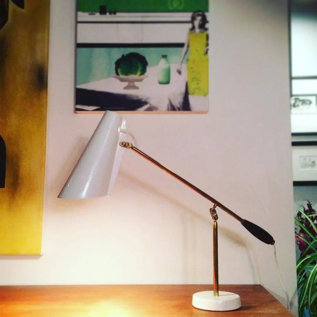 Metavaya Table lamp Birdy Table Lamp Birdy Table Lamp & Desk Lamp for Sale
