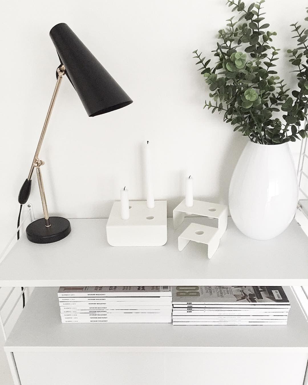 Metavaya Table lamp Birdy Table Lamp Birdy Table Lamp & Desk Lamp for Sale
