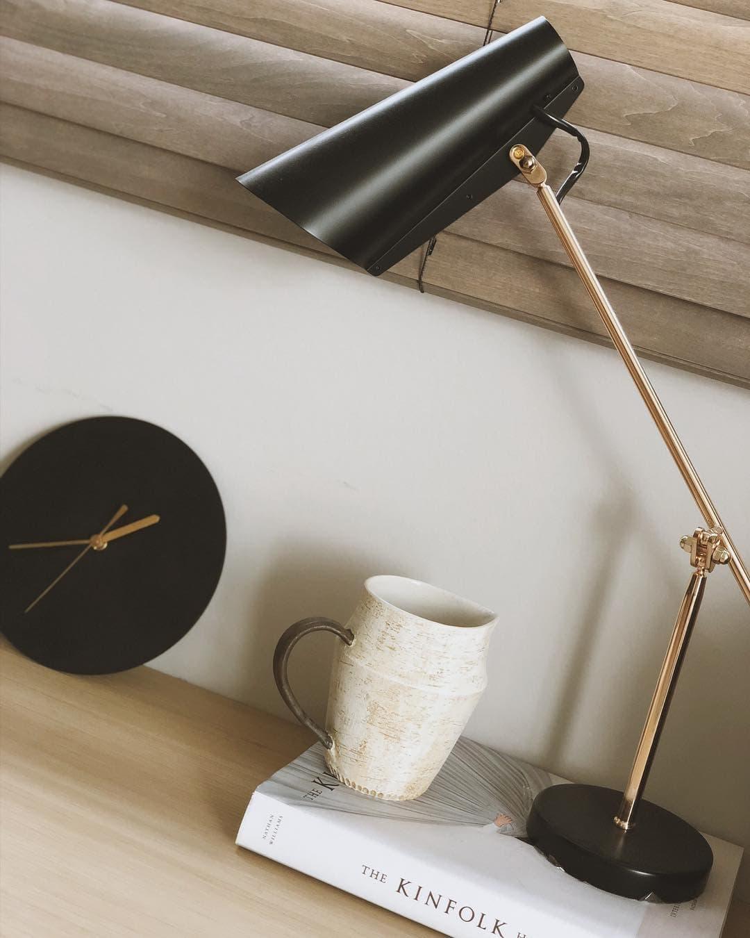 Metavaya Table lamp Birdy Table Lamp Birdy Table Lamp & Desk Lamp for Sale