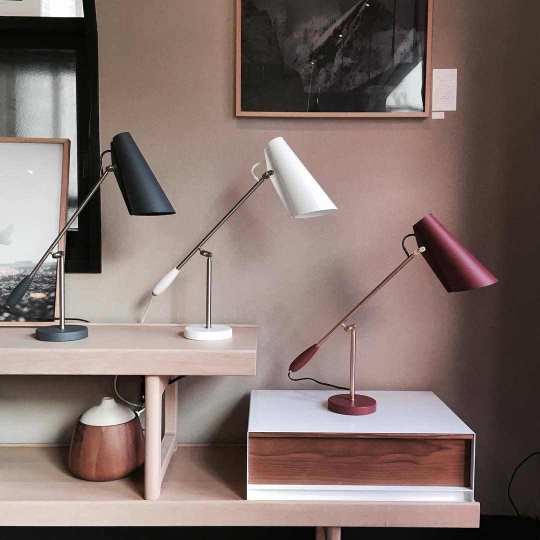 Metavaya Table lamp Birdy Table Lamp Birdy Table Lamp & Desk Lamp for Sale