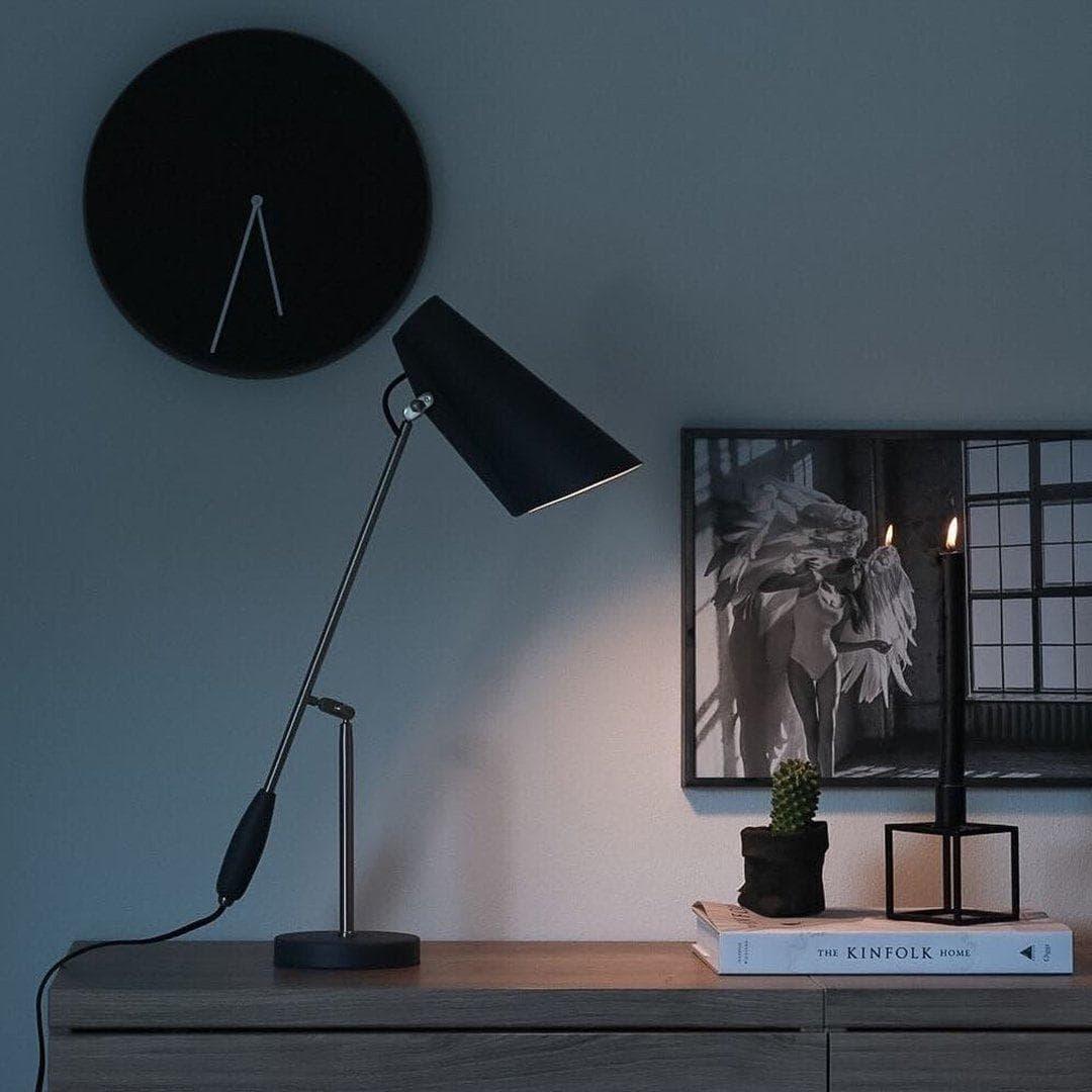 Metavaya Table lamp Birdy Table Lamp Birdy Table Lamp & Desk Lamp for Sale