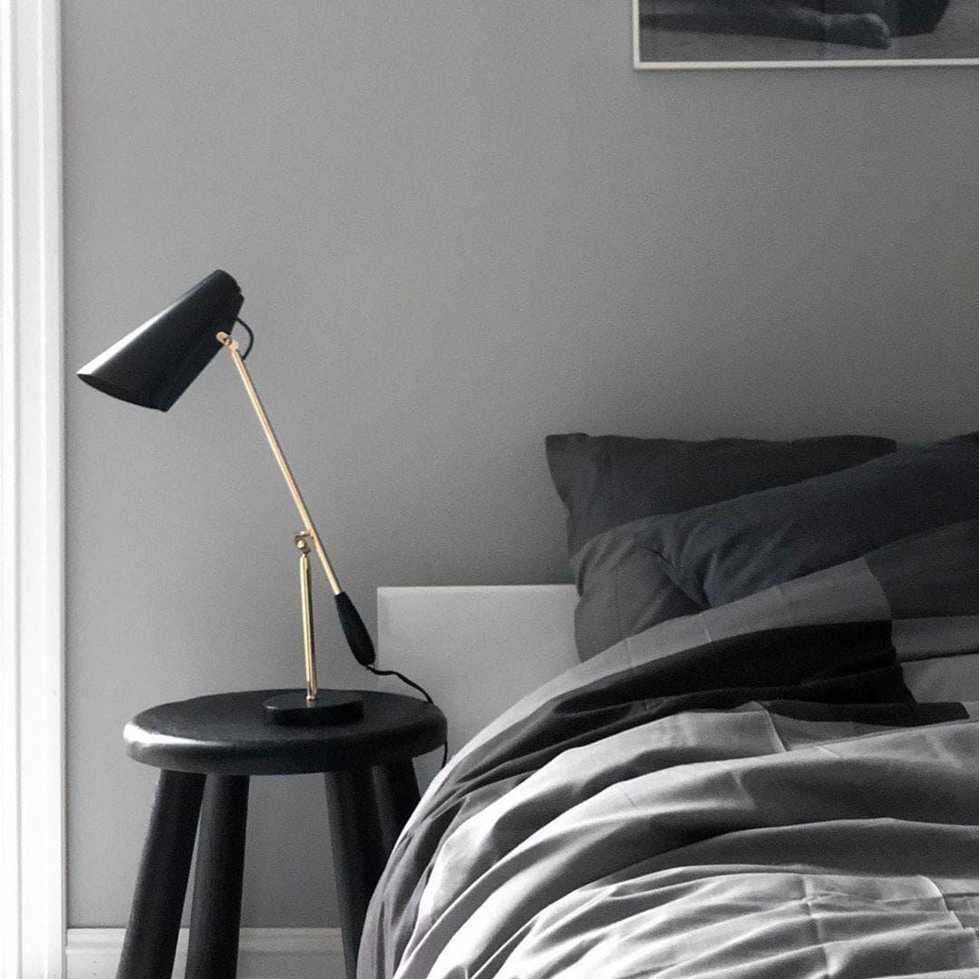 Metavaya Table lamp Birdy Table Lamp Birdy Table Lamp & Desk Lamp for Sale