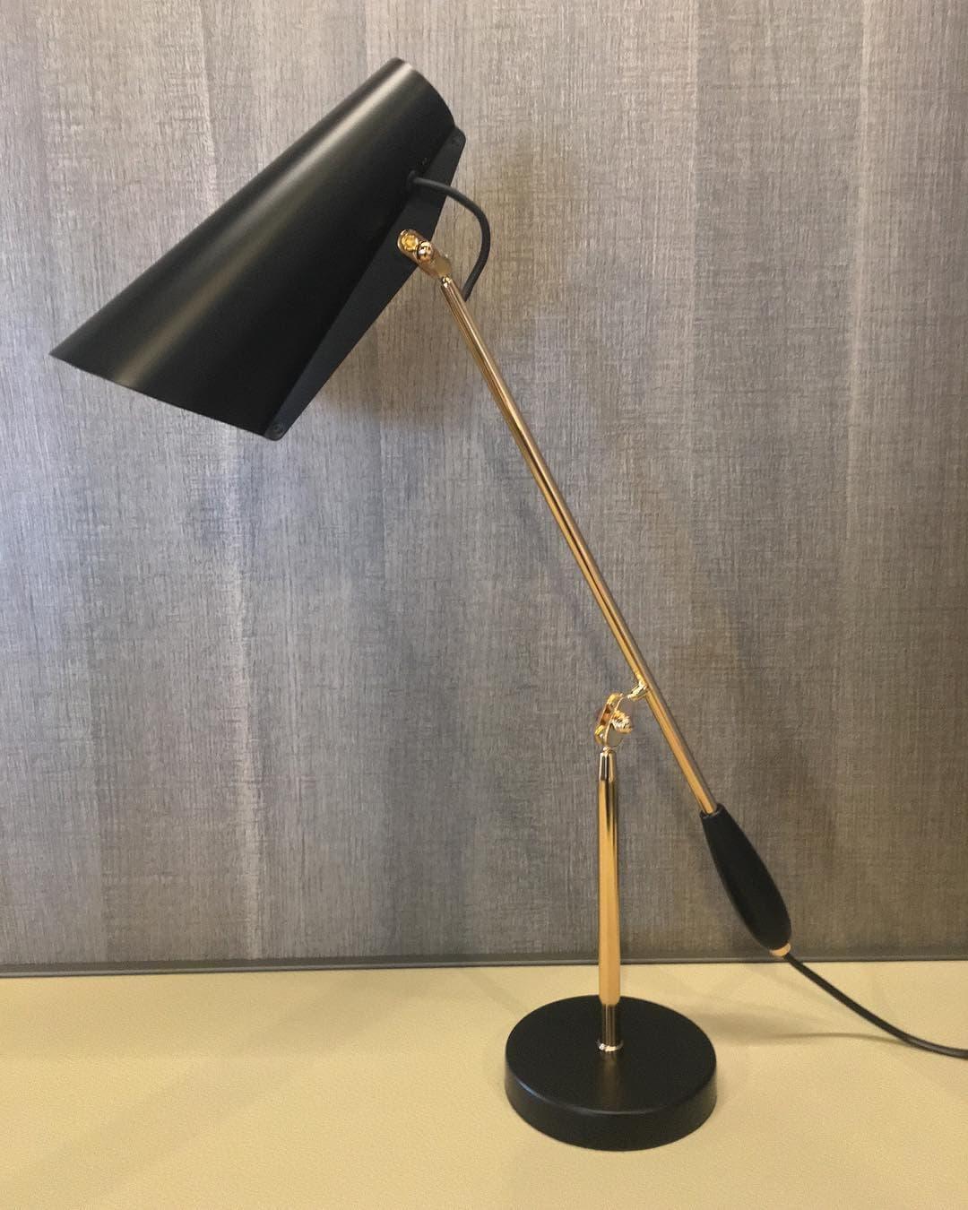 Metavaya Table lamp Birdy Table Lamp Birdy Table Lamp & Desk Lamp for Sale