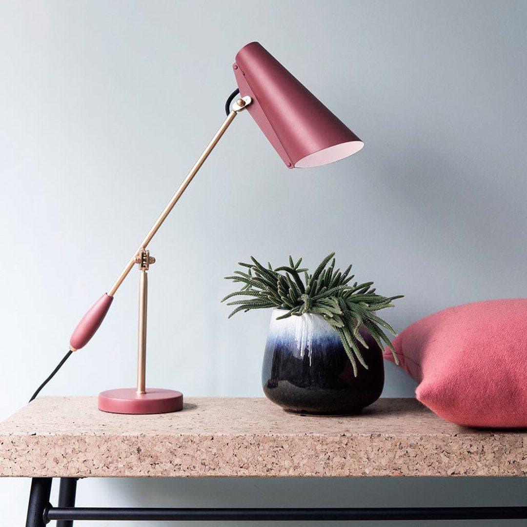 Metavaya Table lamp Birdy Table Lamp Birdy Table Lamp & Desk Lamp for Sale