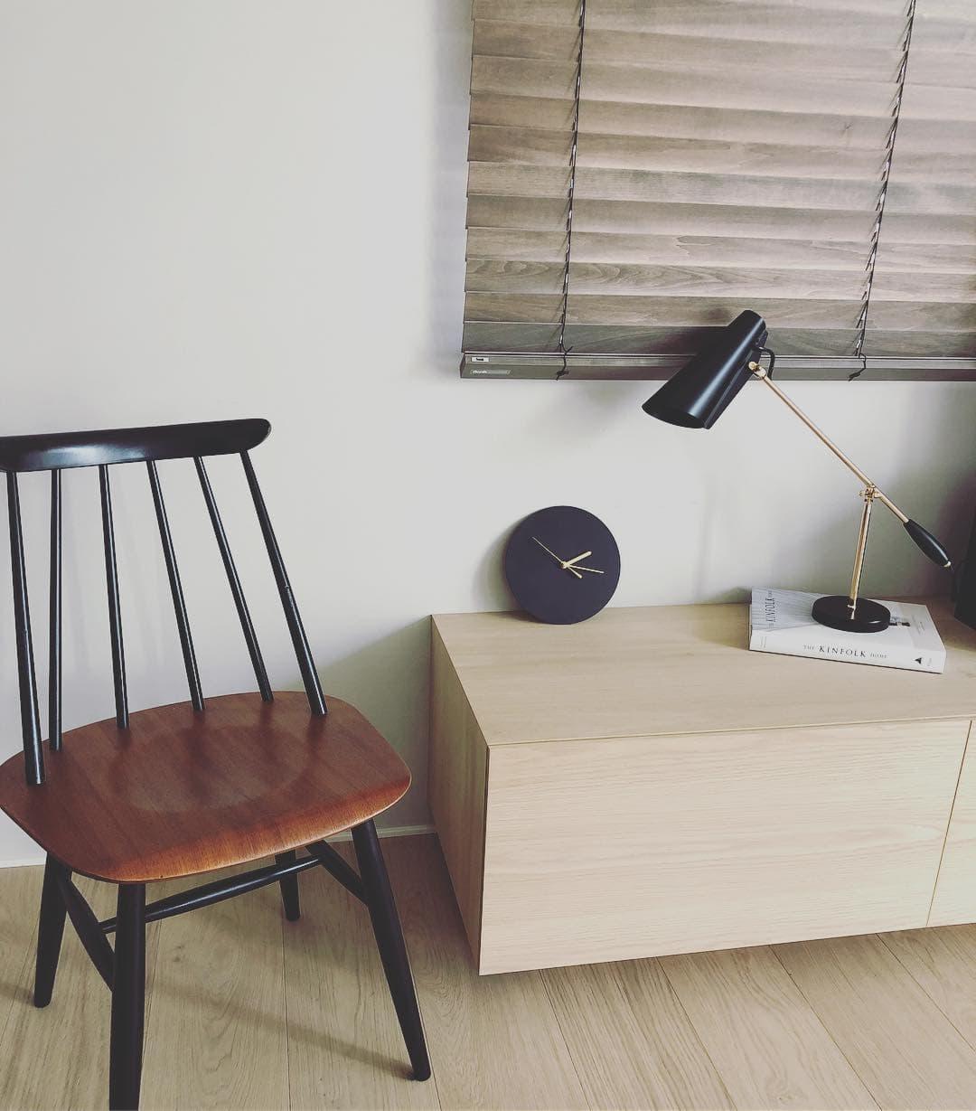 Metavaya Table lamp Birdy Table Lamp Birdy Table Lamp & Desk Lamp for Sale