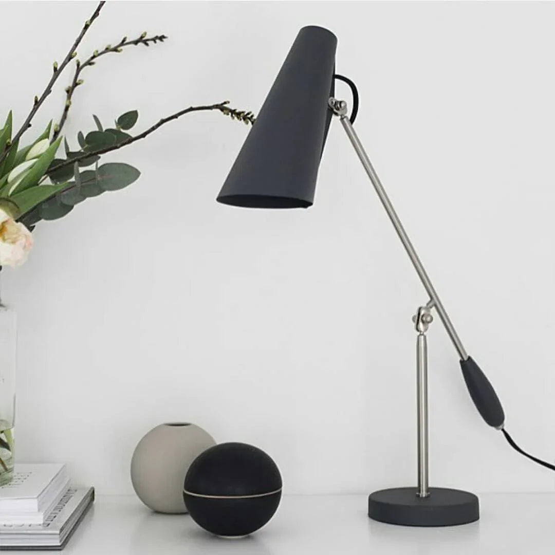 Metavaya Table lamp Birdy Table Lamp Birdy Table Lamp & Desk Lamp for Sale