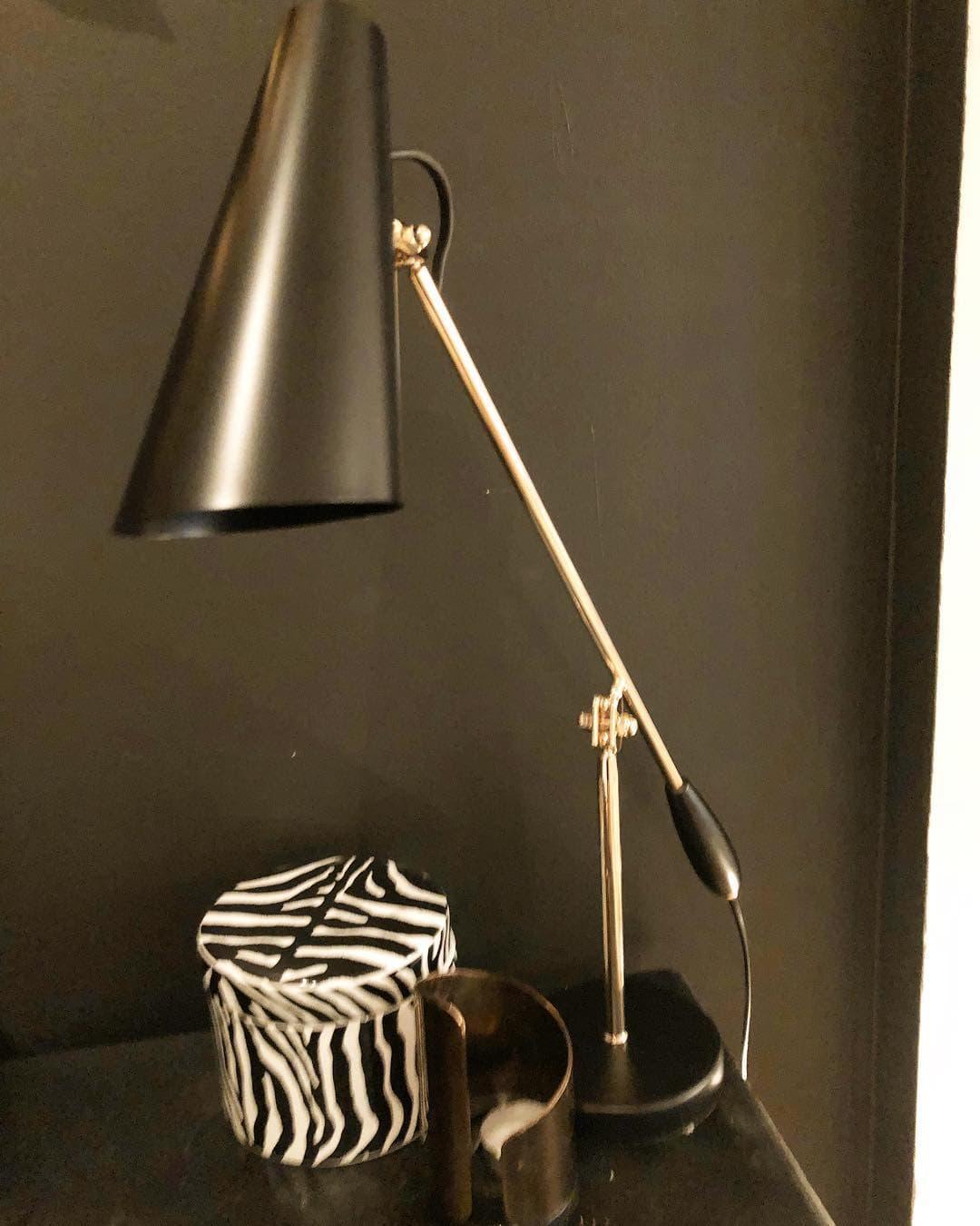 Metavaya Table lamp Birdy Table Lamp Birdy Table Lamp & Desk Lamp for Sale