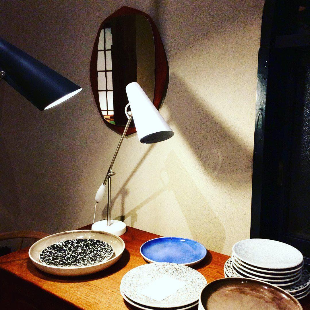 Metavaya Table lamp Birdy Table Lamp Birdy Table Lamp & Desk Lamp for Sale