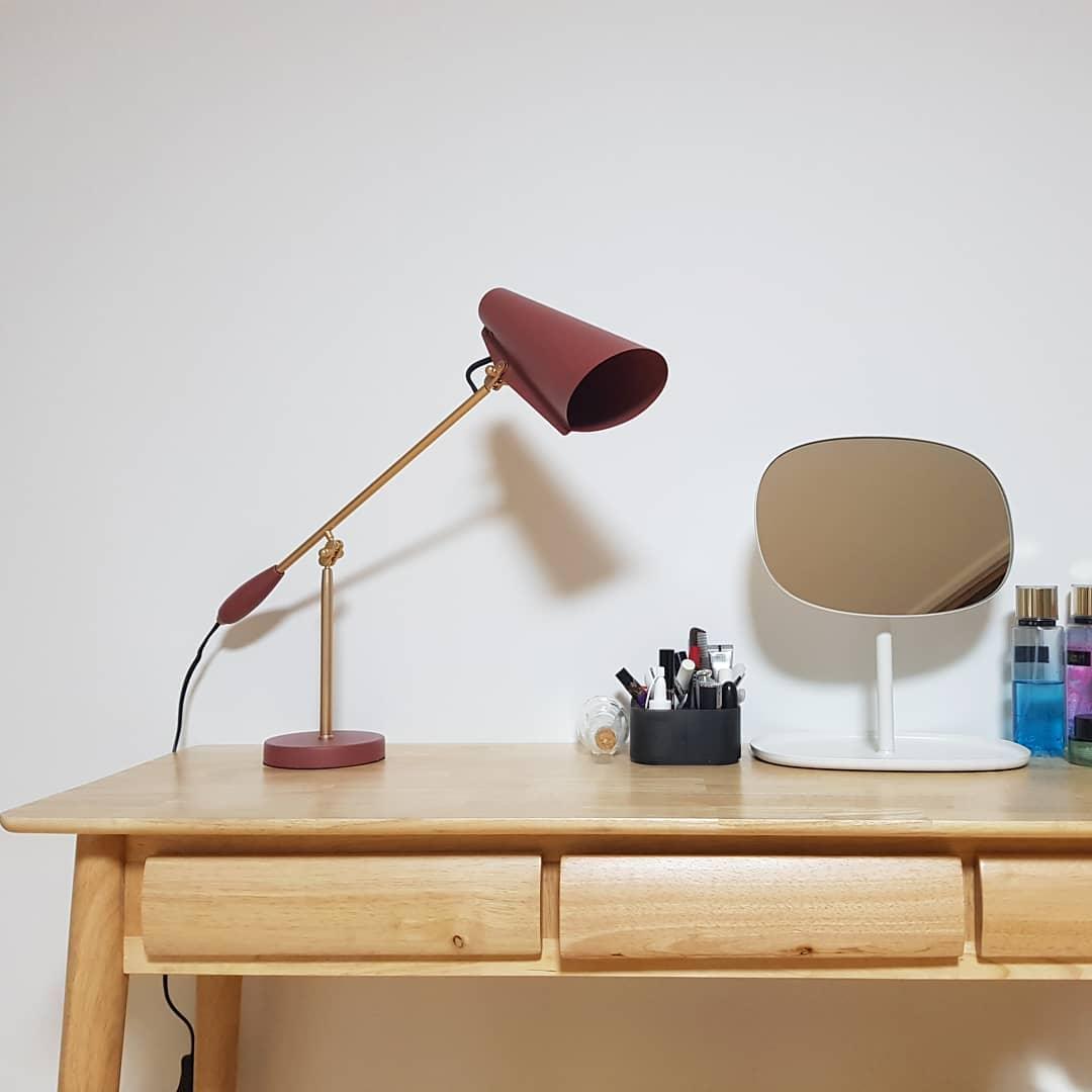 Metavaya Table lamp Birdy Table Lamp Birdy Table Lamp & Desk Lamp for Sale
