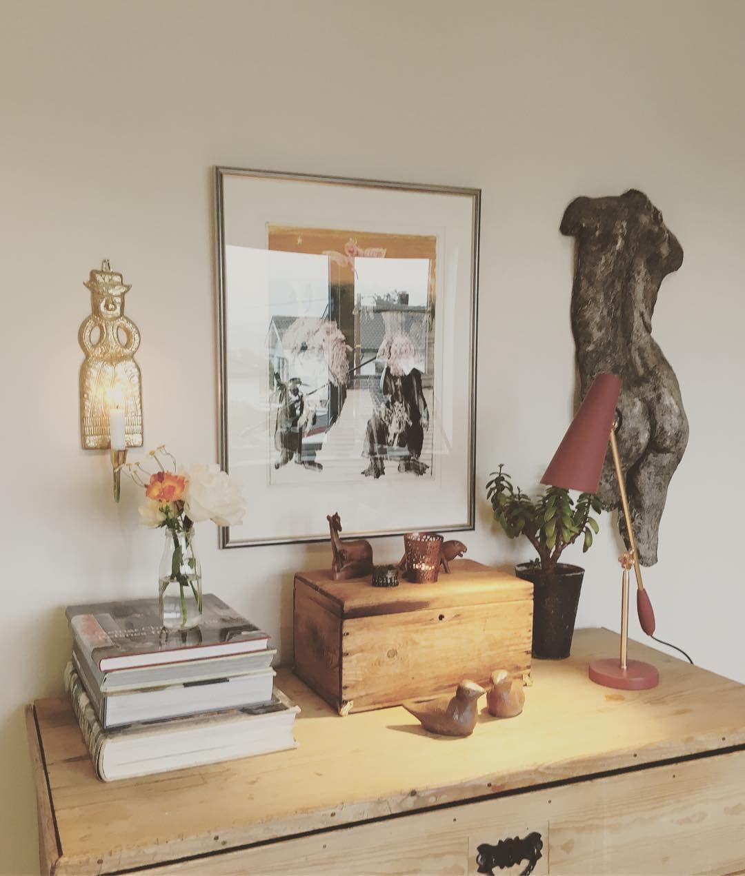 Metavaya Table lamp Birdy Table Lamp Birdy Table Lamp & Desk Lamp for Sale