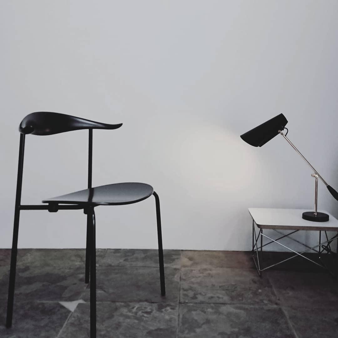 Metavaya Table lamp Birdy Table Lamp Birdy Table Lamp & Desk Lamp for Sale