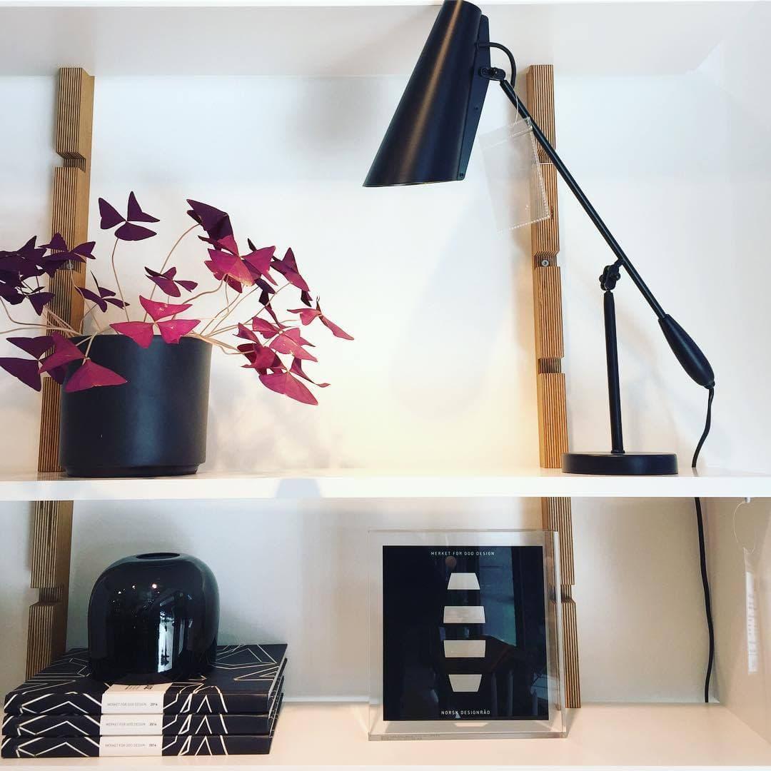 Metavaya Table lamp Birdy Table Lamp Birdy Table Lamp & Desk Lamp for Sale