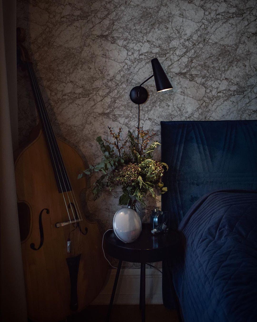 Metavaya Wall lamp Birdy Wall Lamp Birdy Wall Lamp & Sconce for Sale