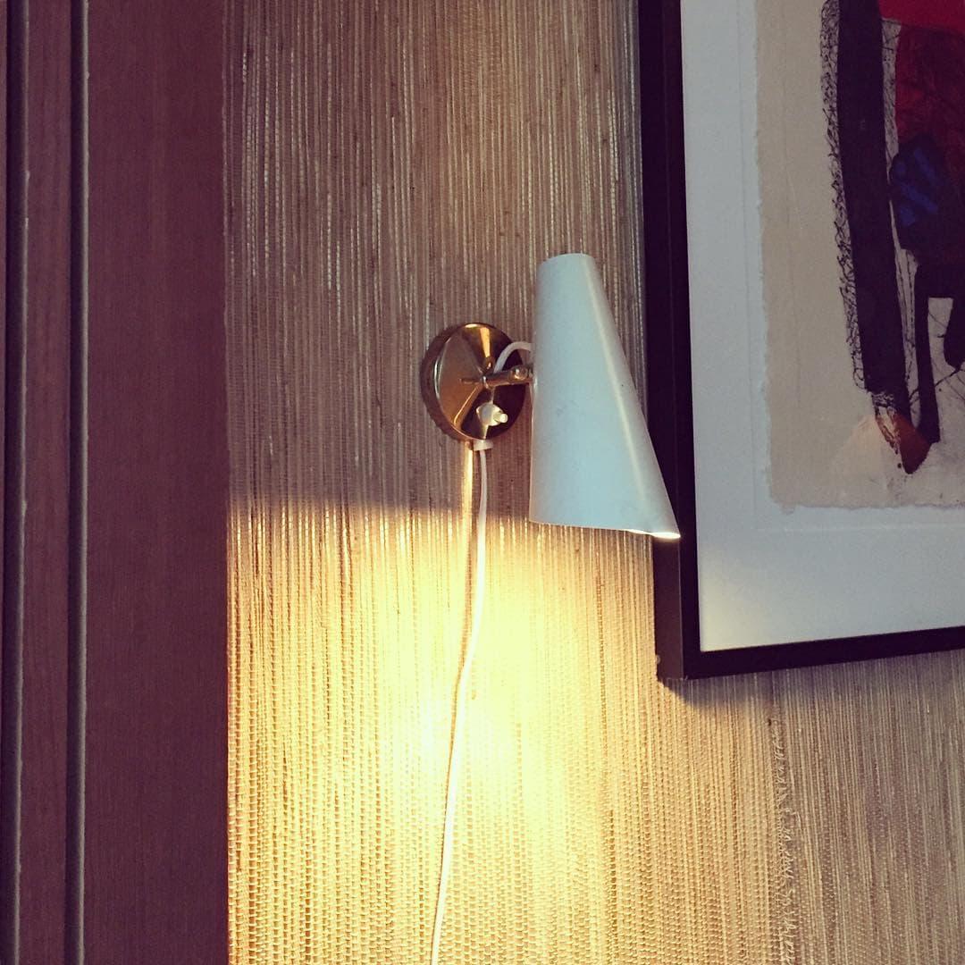 Metavaya Wall lamp Birdy Wall Lamp Birdy Wall Lamp & Sconce for Sale