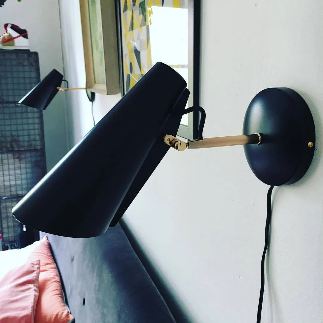 Metavaya Wall lamp Birdy Wall Lamp Birdy Wall Lamp & Sconce for Sale