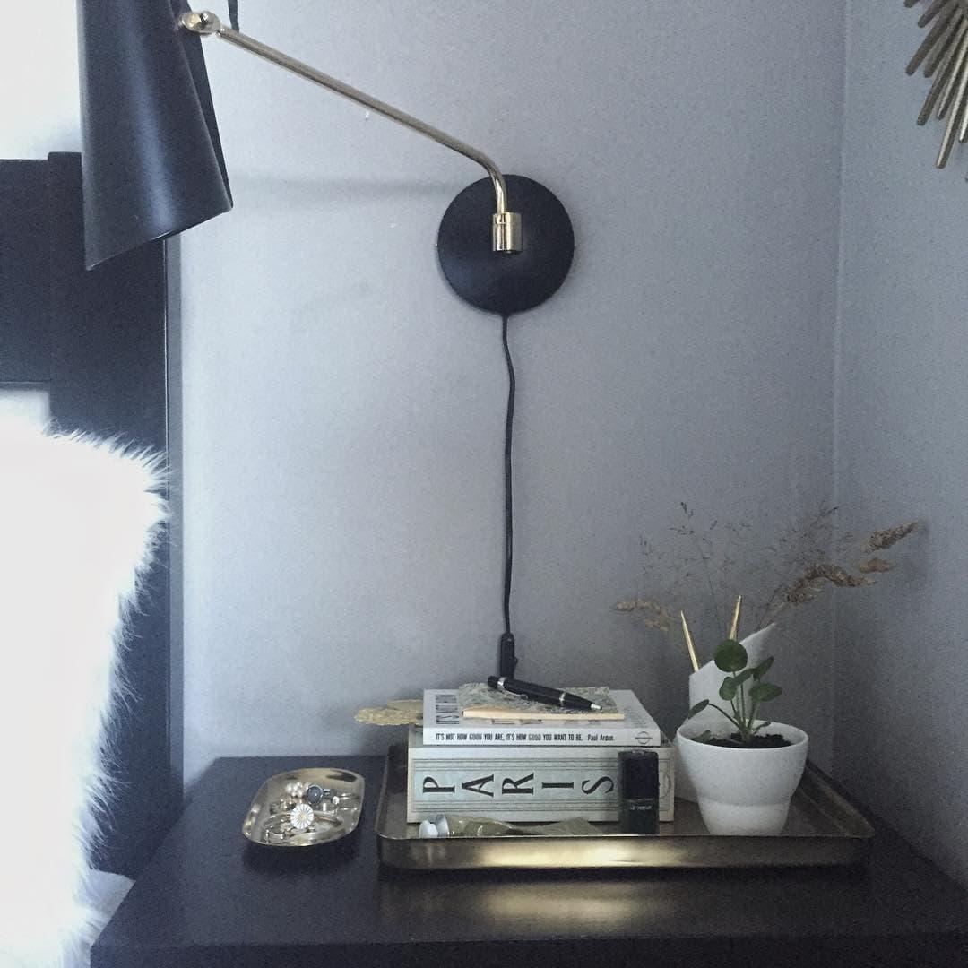 Metavaya Wall lamp Birdy Wall Lamp Birdy Wall Lamp & Sconce for Sale