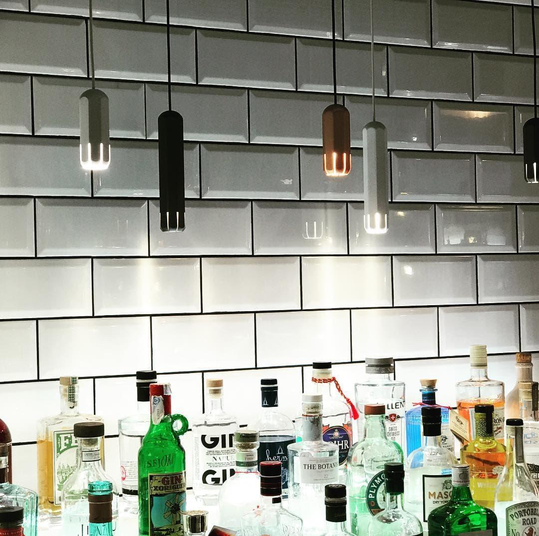 Metavaya Pendant lamp Brixton Pendant Lamp