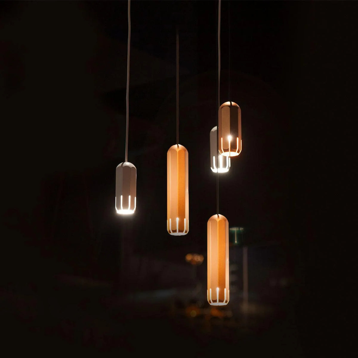 Metavaya Pendant lamp Brixton Pendant Lamp