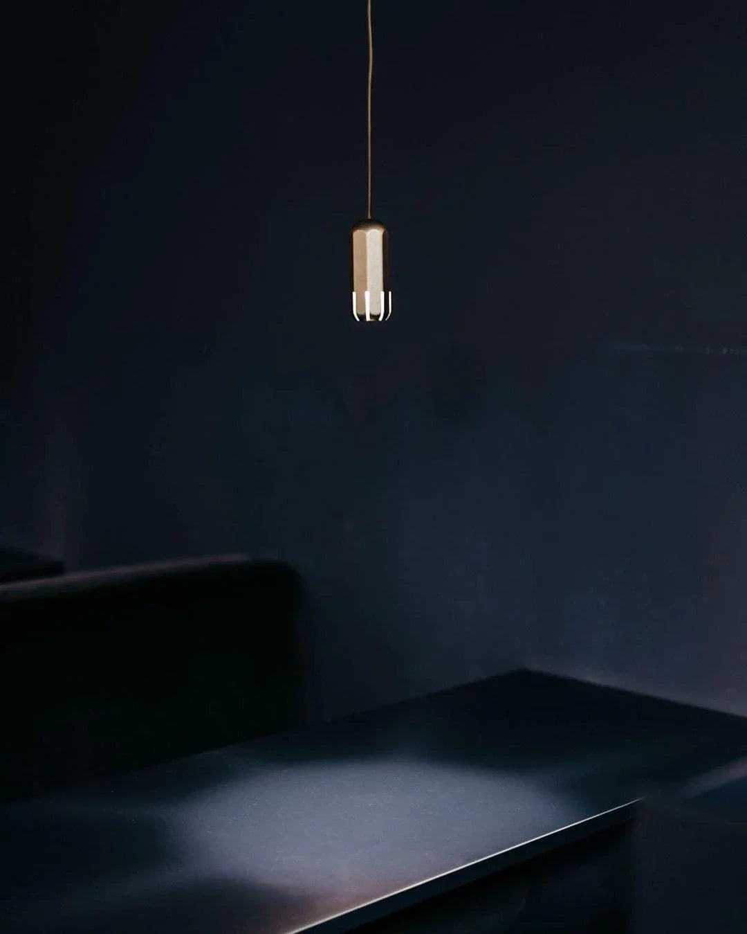 Metavaya Pendant lamp Brixton Pendant Lamp