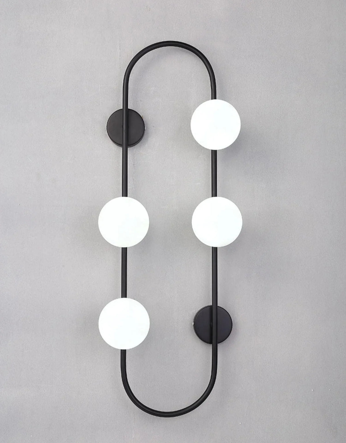 Metavaya Wall lamp Buch Wall Lamp Buch Wall Lamp & Sconce for Sale Online